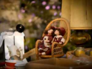 photo Brocante et vide-greniers