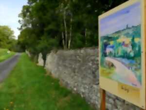 photo Sur les pas du peintre Jean Dufy