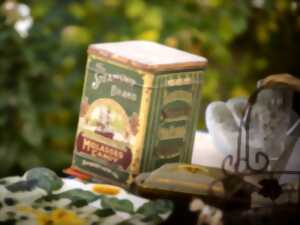 photo Brocante, vide-greniers