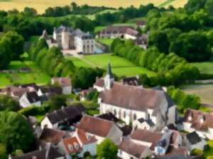 photo Visites guidées à la découverte du Patrimoine de Boussay