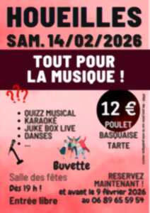 photo Tout pour la musique !