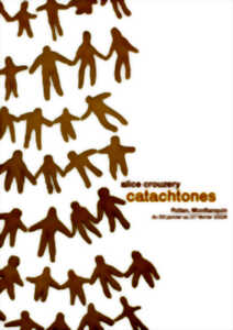 photo Exposition d'Alice Crouzery - Catachtones