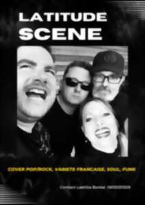 photo Festillsime 41 - Latitude Scène à Prunay-Cassereau