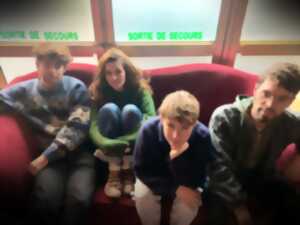 photo Festillésime 41 - Soirée Irlandaise à Seigy