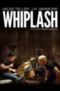 photo Clap 41 - Whiplash à SALBRIS