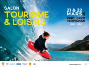 photo SALON TOURISME ET LOISIRS