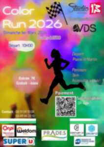 photo COLOR RUN