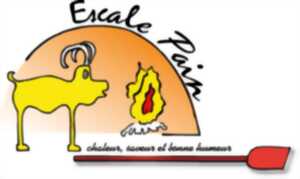 photo Mise en chauffe du four à Pain Escale Pain