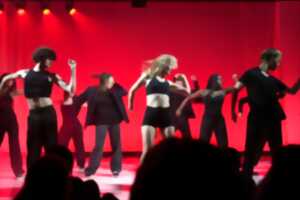 photo Théâtre : My Loneliness is killing me de Diplex