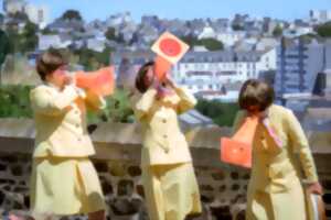 photo Soirée de présentation de la 24e édition des Sorties de Bain