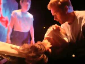 photo Théâtre d'anticipation : La Machinerie des printemps par La Quête ne sera pas vaine