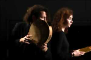 photo Théâtre : Racine de Humani Théâtre