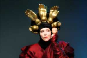 photo Marionnettes : Epidermis circus - Snafu Company