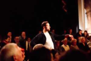 photo Théâtre : L'Abolition des privilèges