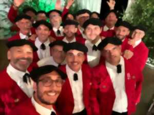 photo LES CHANTERUS PYRÉNÉENS DE TARBES