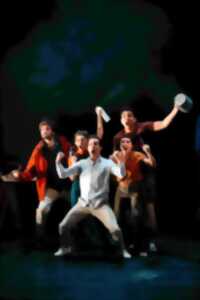 photo THÉÂTRE : FRANTZ