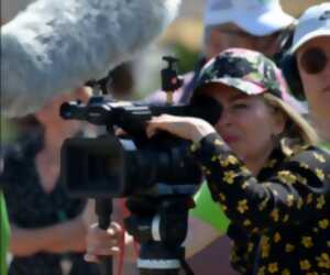 photo RENCONTRES DU FILM D'ART : RENCONTRE DU JEUDI SOIR
