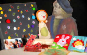 photo CONTE POUR LES TOUT-PETITS - 