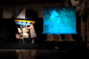 photo RESTITUTION PUBLIQUE : ÉTAPE DU PROJET DE CRÉATION TERRITOIRE AVEC GROENLAND PARADISE