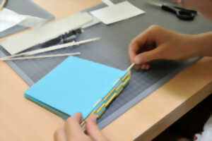 photo ATELIER CRÉATIF - 