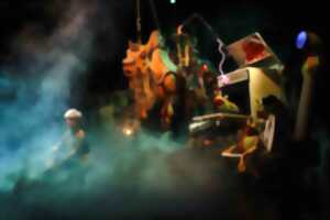 photo A dos de chameau