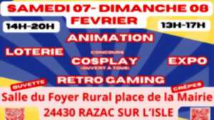 photo Mini geek village