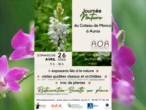 photo JOURNEE NATURE