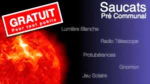 photo FESTIVAL DU SOLEIL