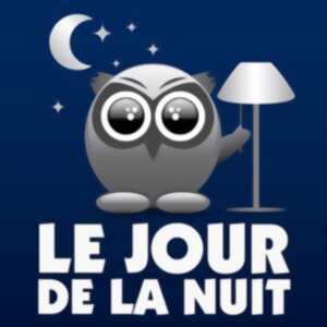 photo Le Jour de la Nuit