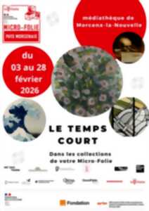 photo Le Temps court