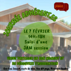 photo Journée des Adhérents