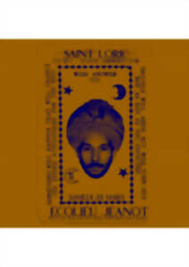 photo Sortie de résidence DJ LORIC