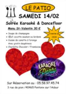 photo Soirée Karaoké & Dancefloor