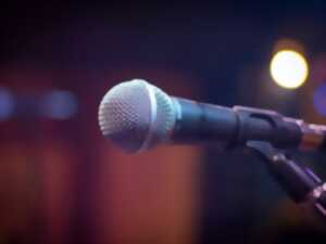 photo Atelier et soirée SLAM