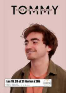 photo Tommy dans Parce que c'est marrant