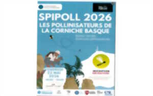 photo Sortie nature CPIE : SPIPOLL 2026 Les pollinisateurs de la corniche basque