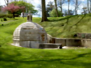 photo Pause Patrimoine : un patron pas comme les autres