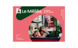 photo Programmation cinéma Le Méliès