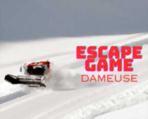 photo Escape Game -Dameuse