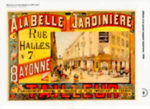 photo Visite guidée : Au temps des grands magasins