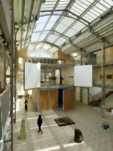 photo Les nocturnes du Frac-Artothèque