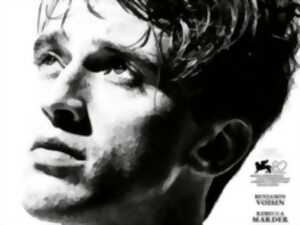 photo Ciné Plus Limousin - L'étranger