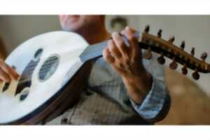 photo Concert Musique et Lumière