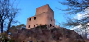 photo Club Vosgien : Hagueneck et les trois châteaux