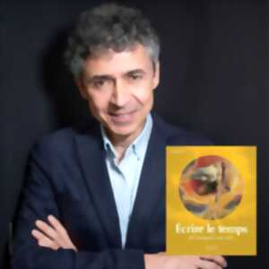 photo Rencontre avec Pascal Dethurens