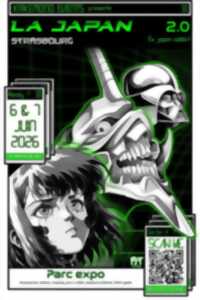 photo Le Japan Strasbourg 2026