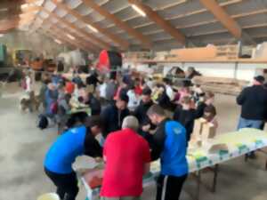 photo Promenade gourmande de l'ESP