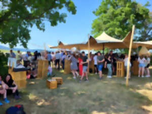 photo ALSACE ROCKS ! La Tournée des Terroirs - Etape #3