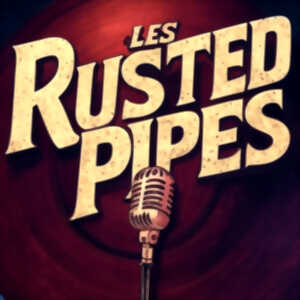 photo Concert : Rusted Pipes