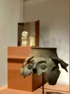 photo À la découverte de l’Antiquité